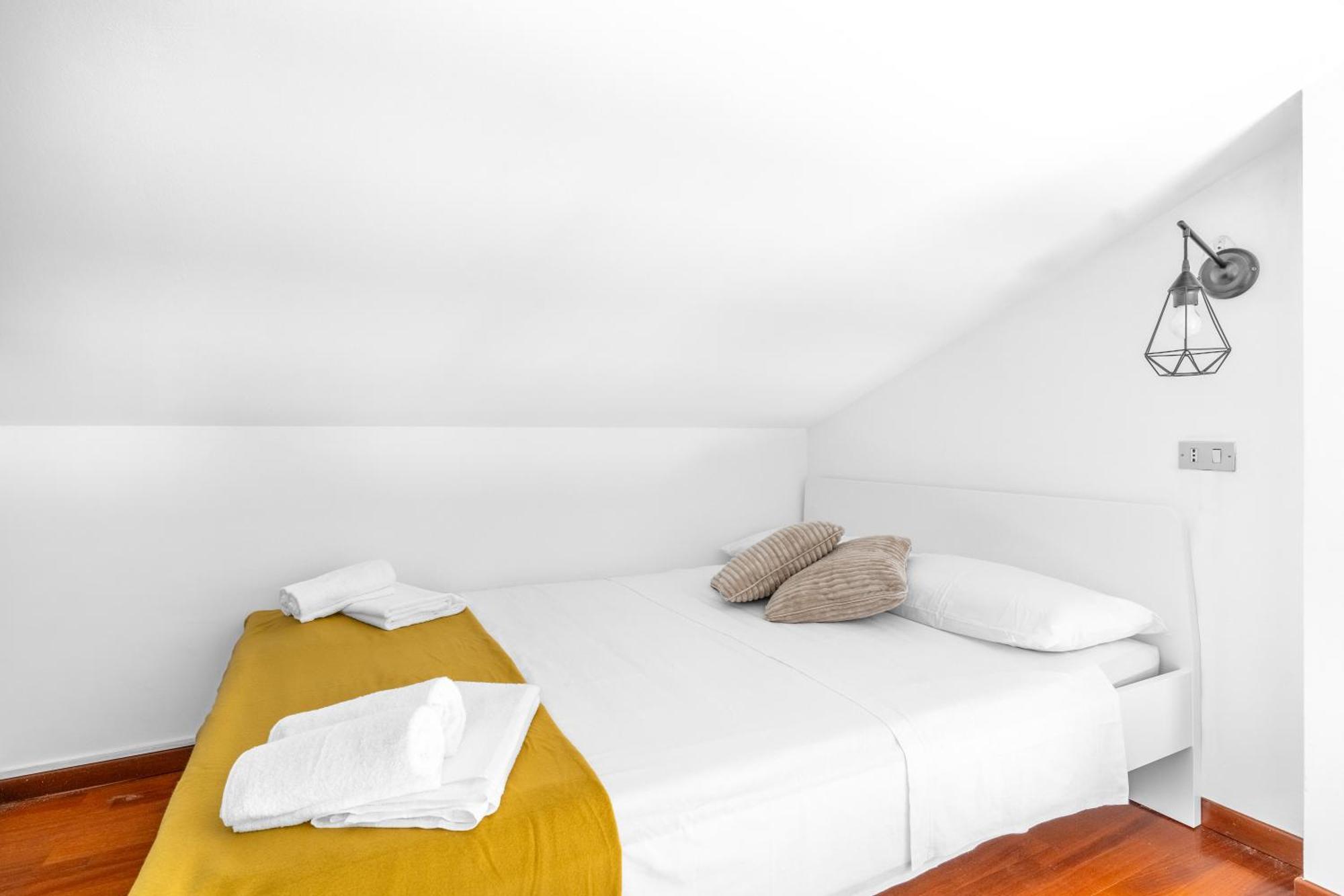 Central Luxurious Apartment Duomo A/C-Wi-Fi Free Mailand Exterior foto