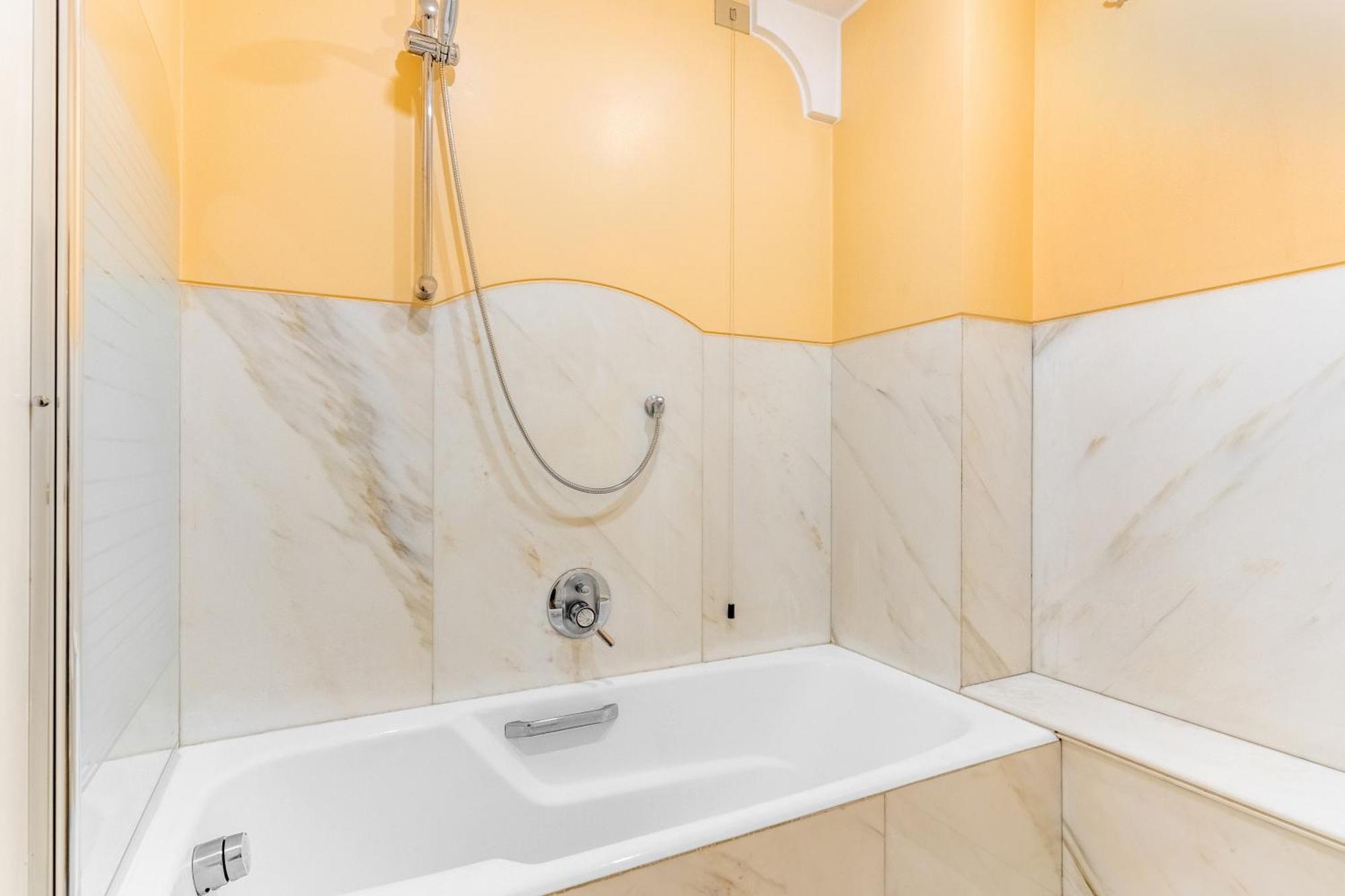Central Luxurious Apartment Duomo A/C-Wi-Fi Free Mailand Exterior foto
