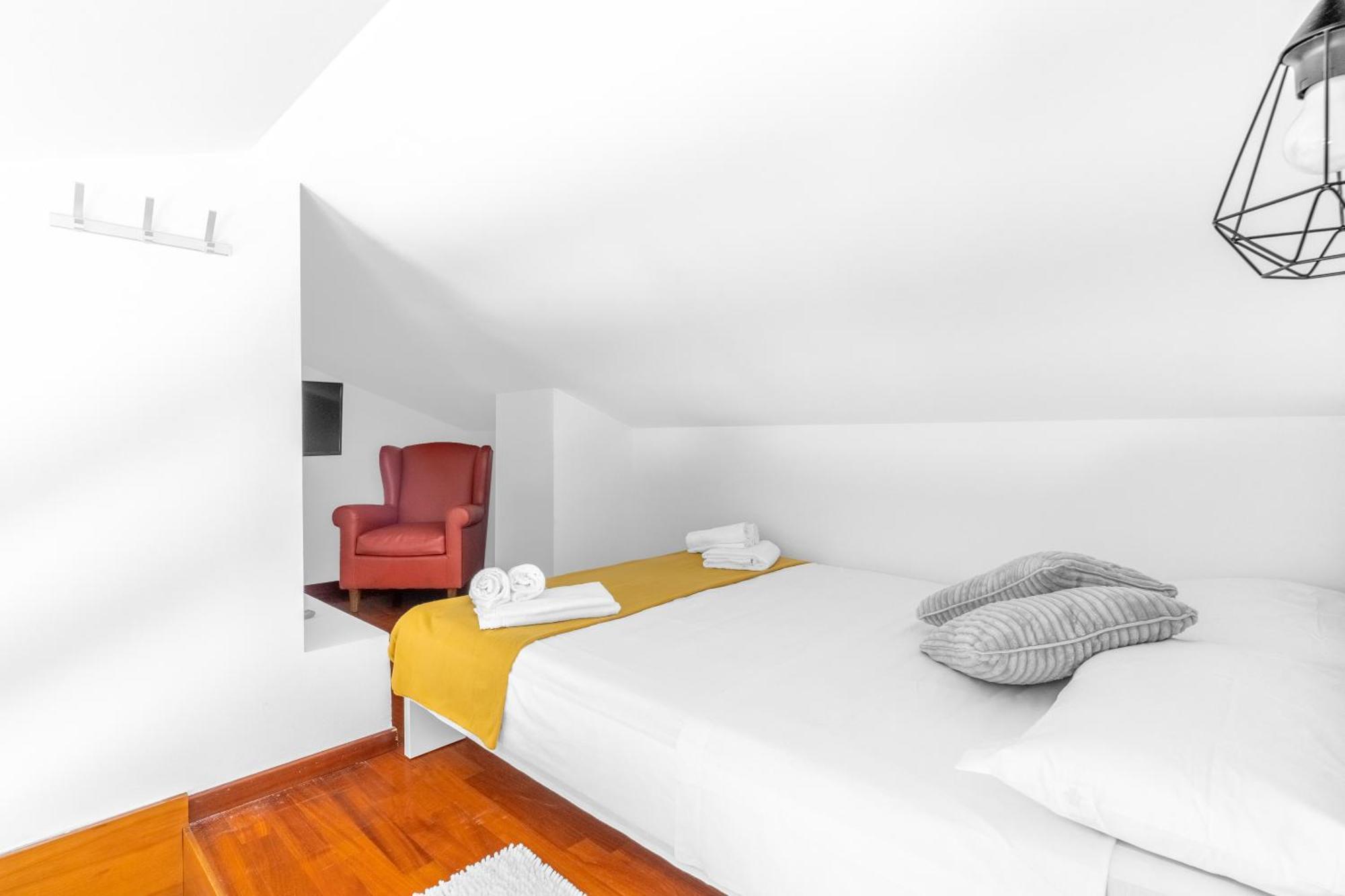 Central Luxurious Apartment Duomo A/C-Wi-Fi Free Mailand Exterior foto