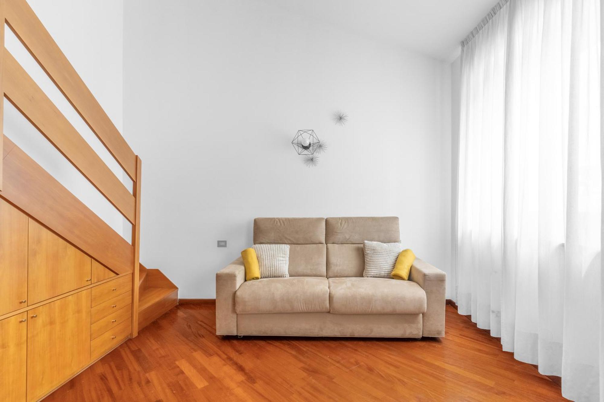 Central Luxurious Apartment Duomo A/C-Wi-Fi Free Mailand Exterior foto