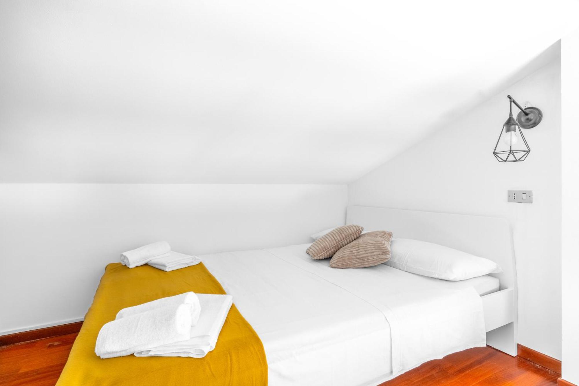 Central Luxurious Apartment Duomo A/C-Wi-Fi Free Mailand Exterior foto